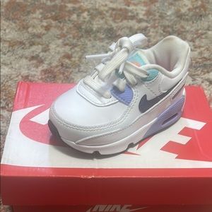 Baby air max